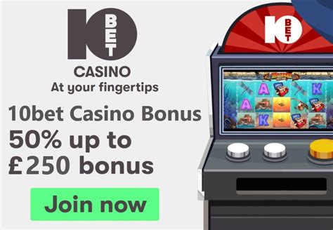  10bet casino bonus/service/aufbau
